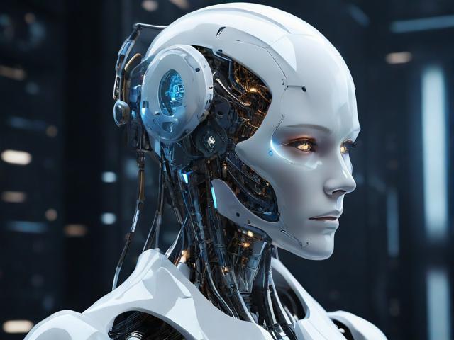 人工智能AI,揭秘未来科技的核心力量