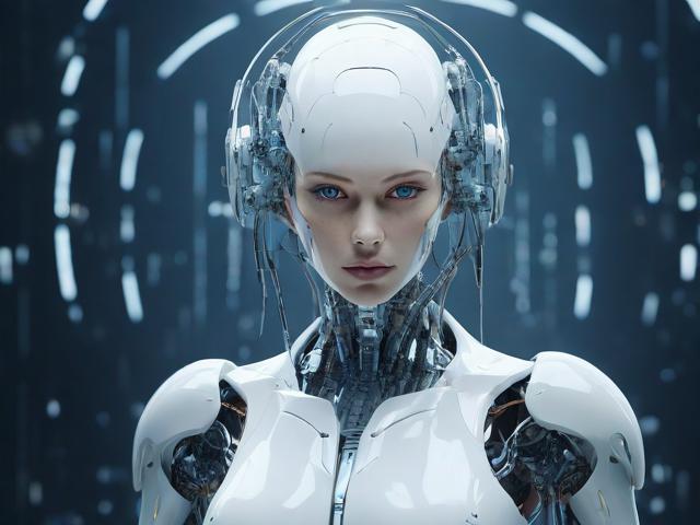 未来人工智能服务，颠覆想象的服务体验即将到来