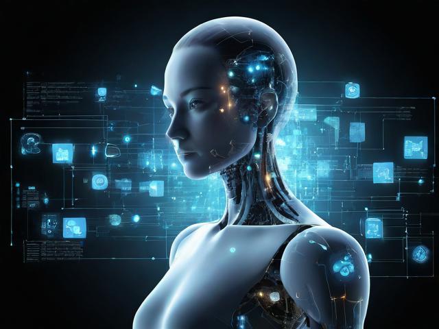 深度评测，盘点市场上受欢迎的人工智能软件，助您轻松驾驭智能生活