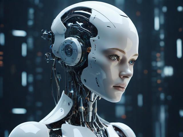 揭秘人工智能小视频，定义、应用与未来展望