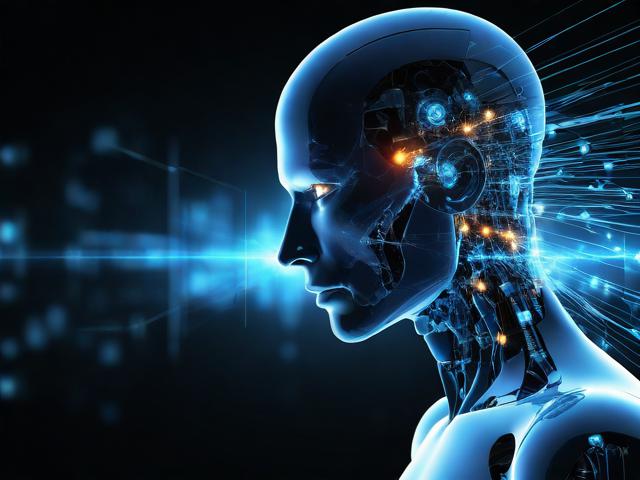 人工智能算法核心揭秘，探寻算法背后的智慧火花