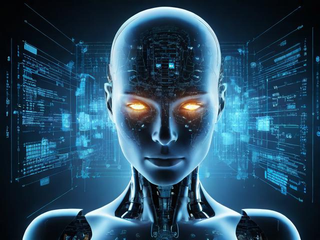 人工智能测试，揭秘智能时代的品质把关者