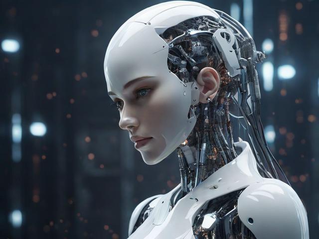 人工智能的内涵与意义，探索未来科技的核心驱动力