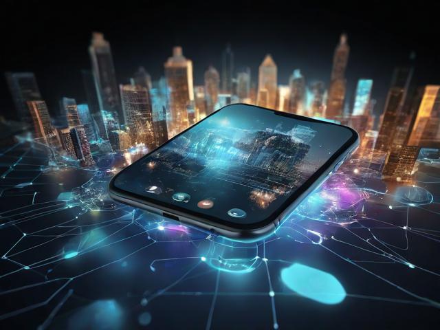 探索未来生活，盘点那些令人惊叹的人工智能APP