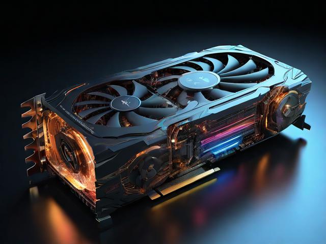 人工智能研究，显卡选择指南