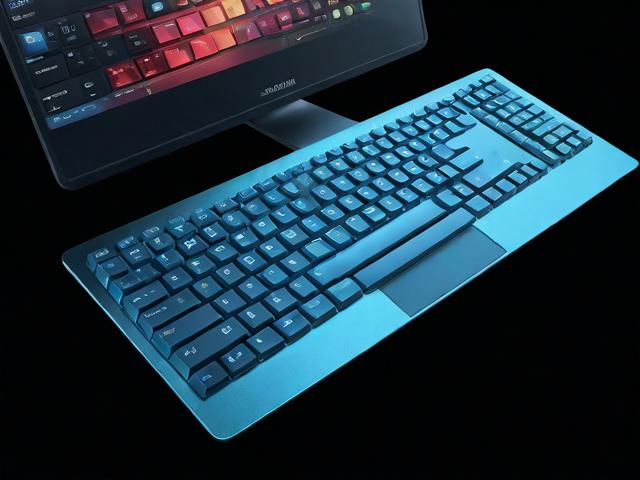 联想键盘功能键关闭指南，轻松恢复标准键盘使用体验