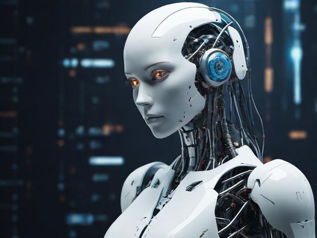 人工智能小知识课程，揭示AI世界的神秘面纱