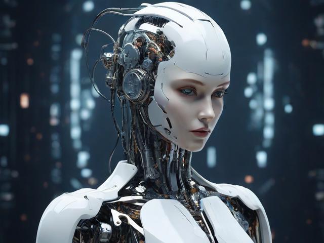 人工智能的无限潜能，揭秘除了智能助手之外，AI还能做什么