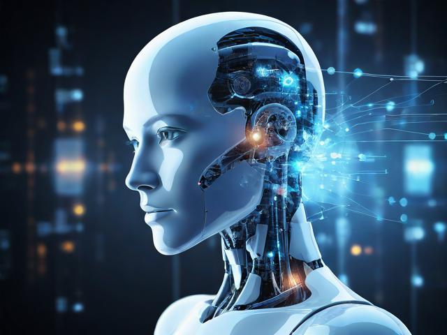 人工智能有效方法解析，探索高效智能的未来