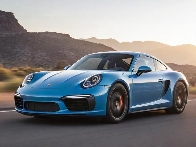 保时捷汽车关闭操作指南，轻松掌握一键停车技巧