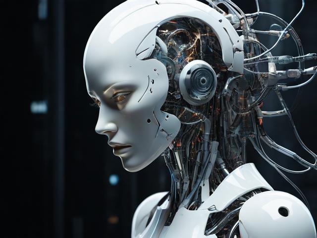 人工智能，无限联想的未来