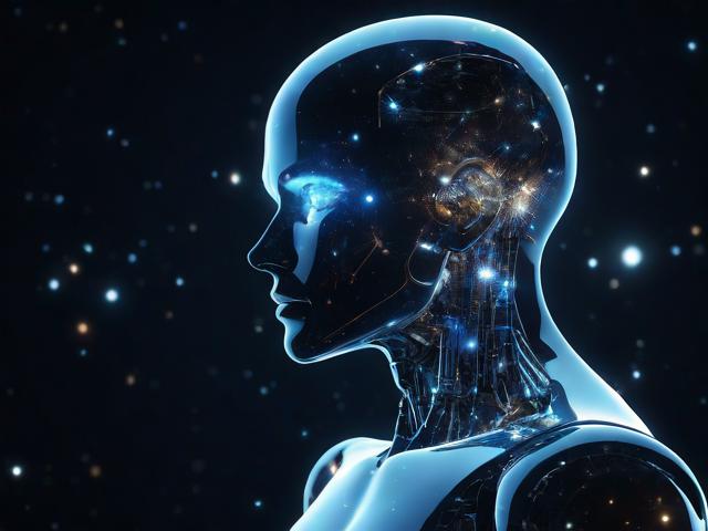 人工智能，探索科学分支的璀璨星辰