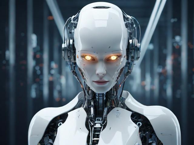 人工智能时代，这些职业将被AI重新定义