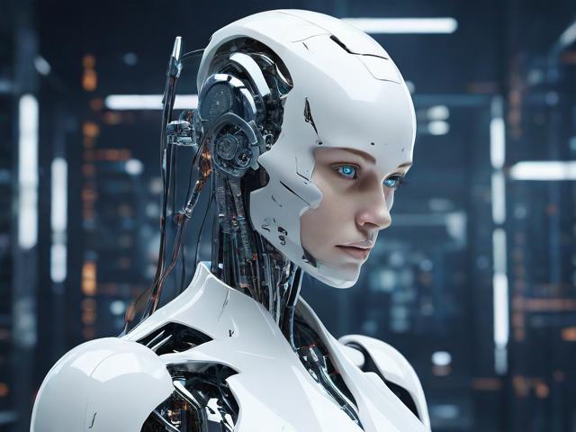 人工智能类专业，探索未来科技，掌握哪些核心课程？