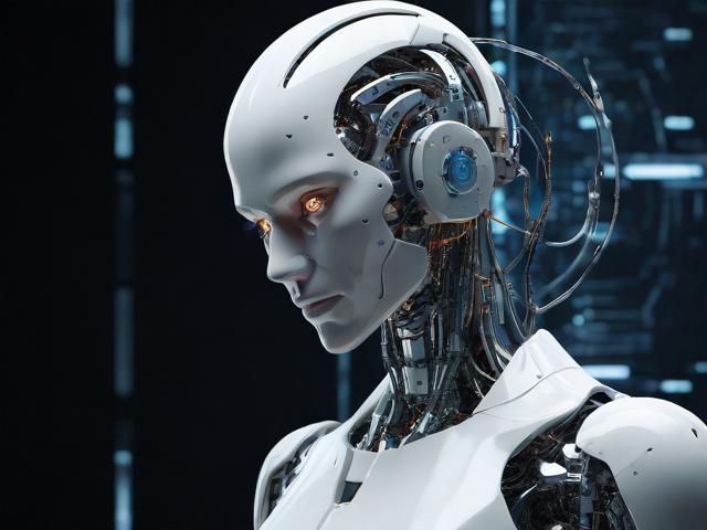 人工智能，探索科技发展的无限可能——揭秘人工智能的别称与技术内涵