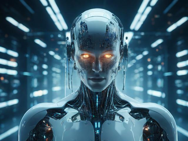 十倍人工智能，未来科技革新的里程碑