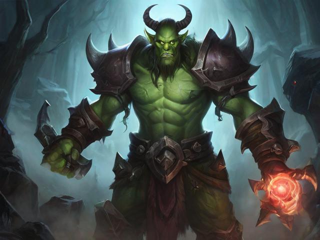 魔兽世界新手指南，教你如何关闭友方血条，提升游戏体验