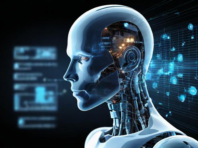 人工智能算法，揭秘其主要组成部分与应用领域