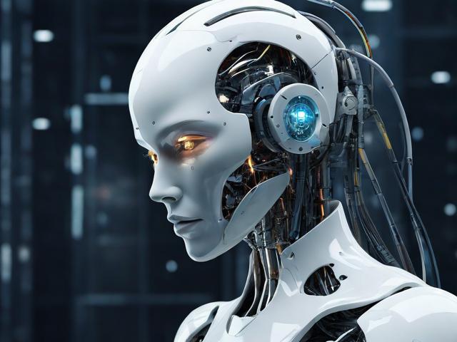 掌握人工智能，探索无限可能，你能成就什么？