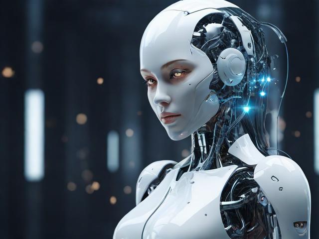 人工智能TGP的应用与价值，开启未来生活的新篇章