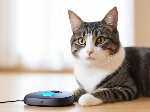 如何轻松关闭猫咪误连的无线网，实用指南