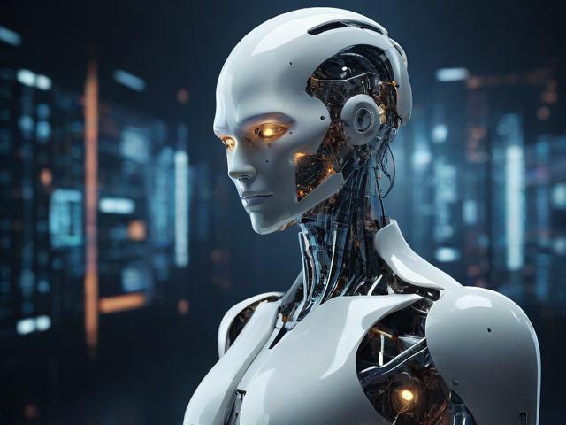 人工智能为何如此昂贵，揭秘其背后的高成本之谜