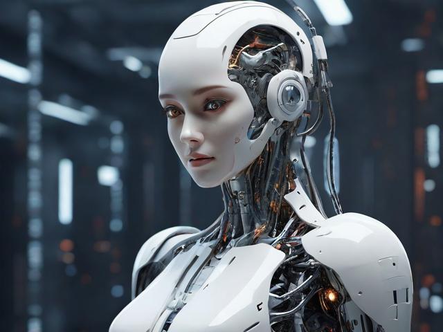 探索人工智能测试的难题，用什么问题才能真正考验AI的智慧？