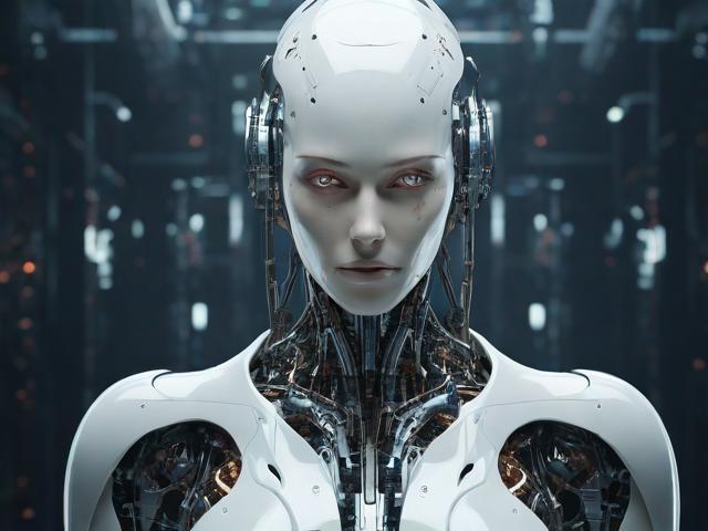 人工智能失败原因深度剖析图