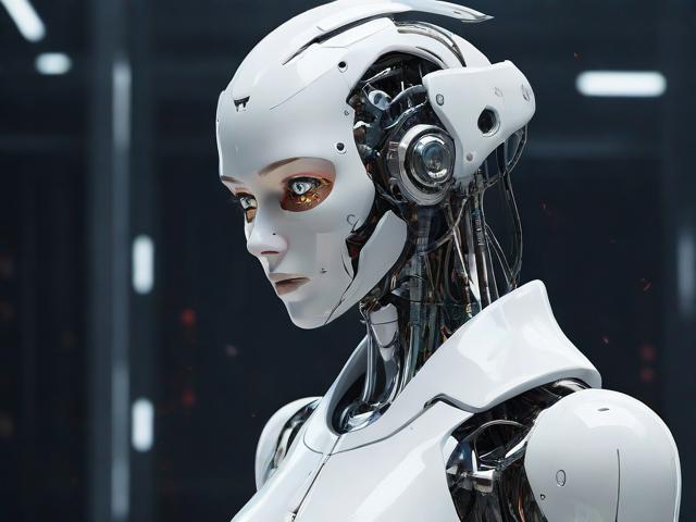 人工智能的称呼探秘，从机器智能到智能伙伴