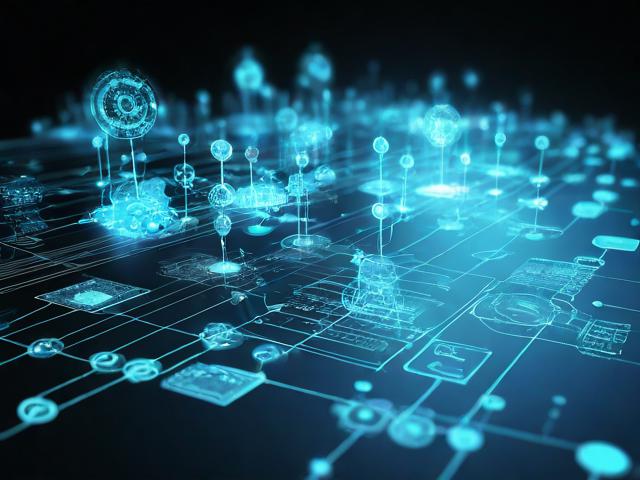 揭秘人工智能黑客工具，新时代的网络威胁与防御策略