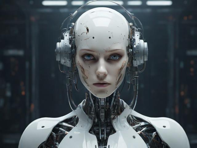 超级人工智能，潜藏的威胁与不可忽视的恐惧