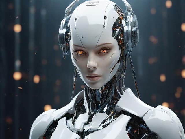 传奇人工智能，揭秘那个叫什么来着的智能巨头