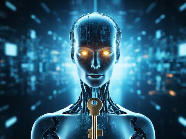 人工智能，开启智能时代的神秘钥匙
