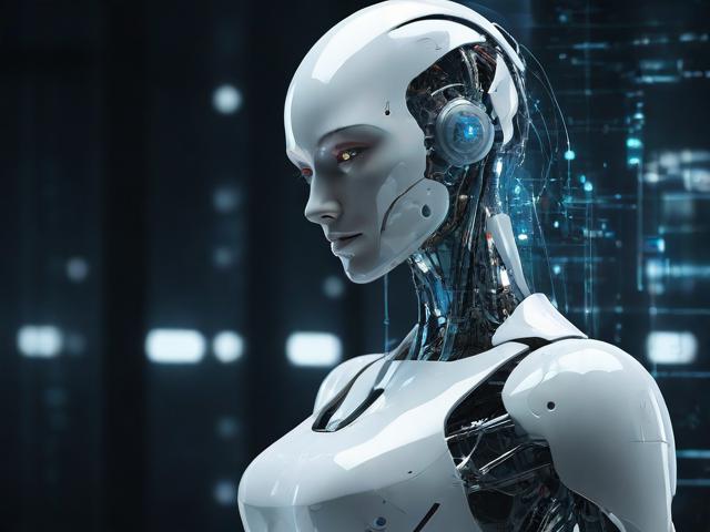 人工智能体验，探索未来交互的新维度