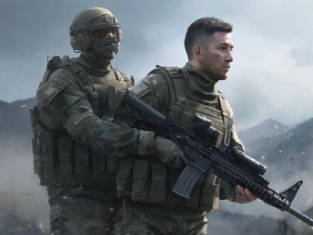 前锋突袭怎么注册_前锋突袭怎么登陆?视频