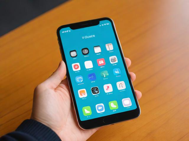轻松关闭iPhone更新提示，告别打扰，专注当下