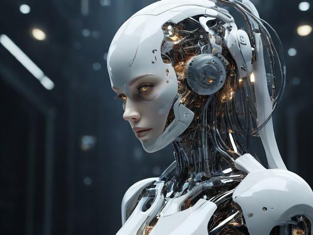 什么是人工智能生成物，探索人工智能创造的新世界