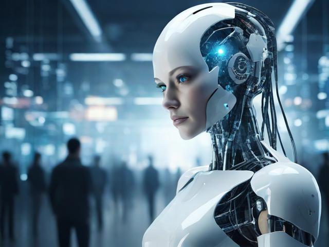 人工智能培训，探索未来科技人才的必修课程