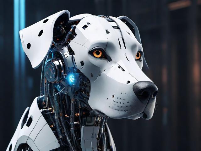 揭秘最强人工智能，它究竟是什么狗？