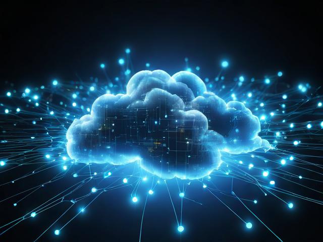 云巅人工智能，探索科技前沿，赋能产业升级