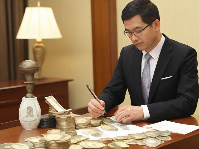 礼仪补贴申请的全面指南