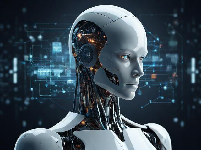 人工智能系的时代宣言：创新、突破、共赢——揭秘人工智能系的口号