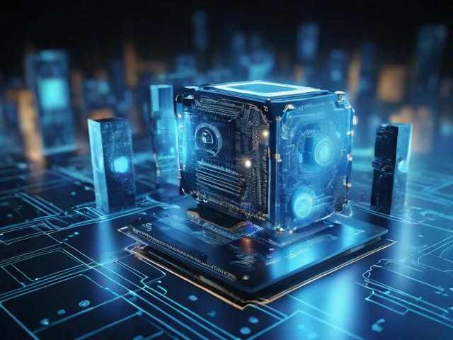 人工智能发展关键，最需要的硬件支持