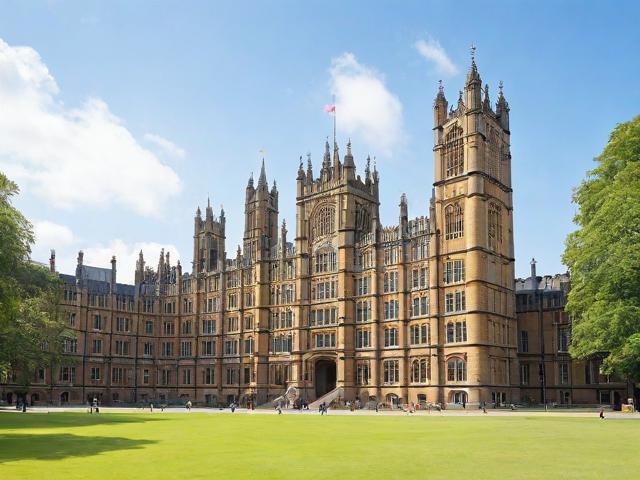 人工智能专业英硕考什么，全面解析英国硕士课程考试内容