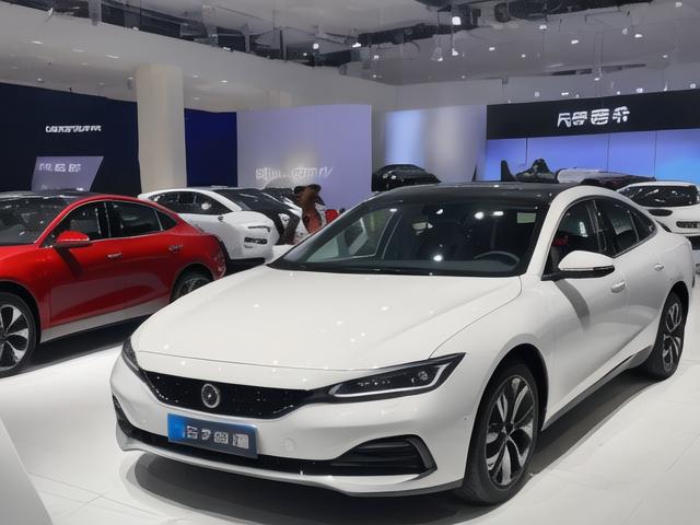 免费领取郑州车展门票攻略