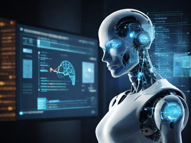 人工智能教育新规解读，助力我国教育迈向智能化时代