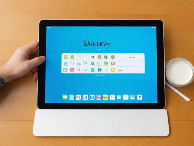 如何关闭iPad程序坞，轻松优化您的桌面布局