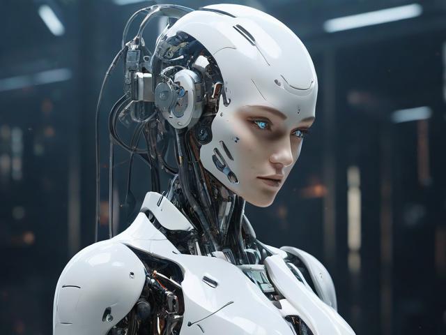 小样本人工智能，开启智能时代的新篇章