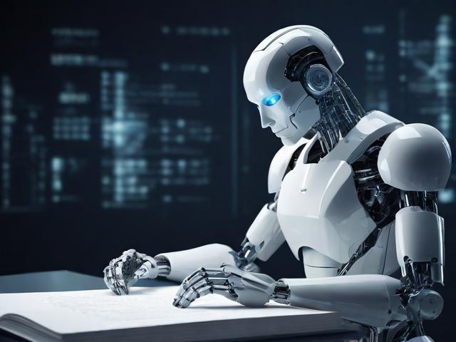 自学人工智能专业，你需要掌握的核心知识体系