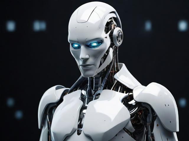 人工智能会成为人的什么，伙伴、助手还是替代者？